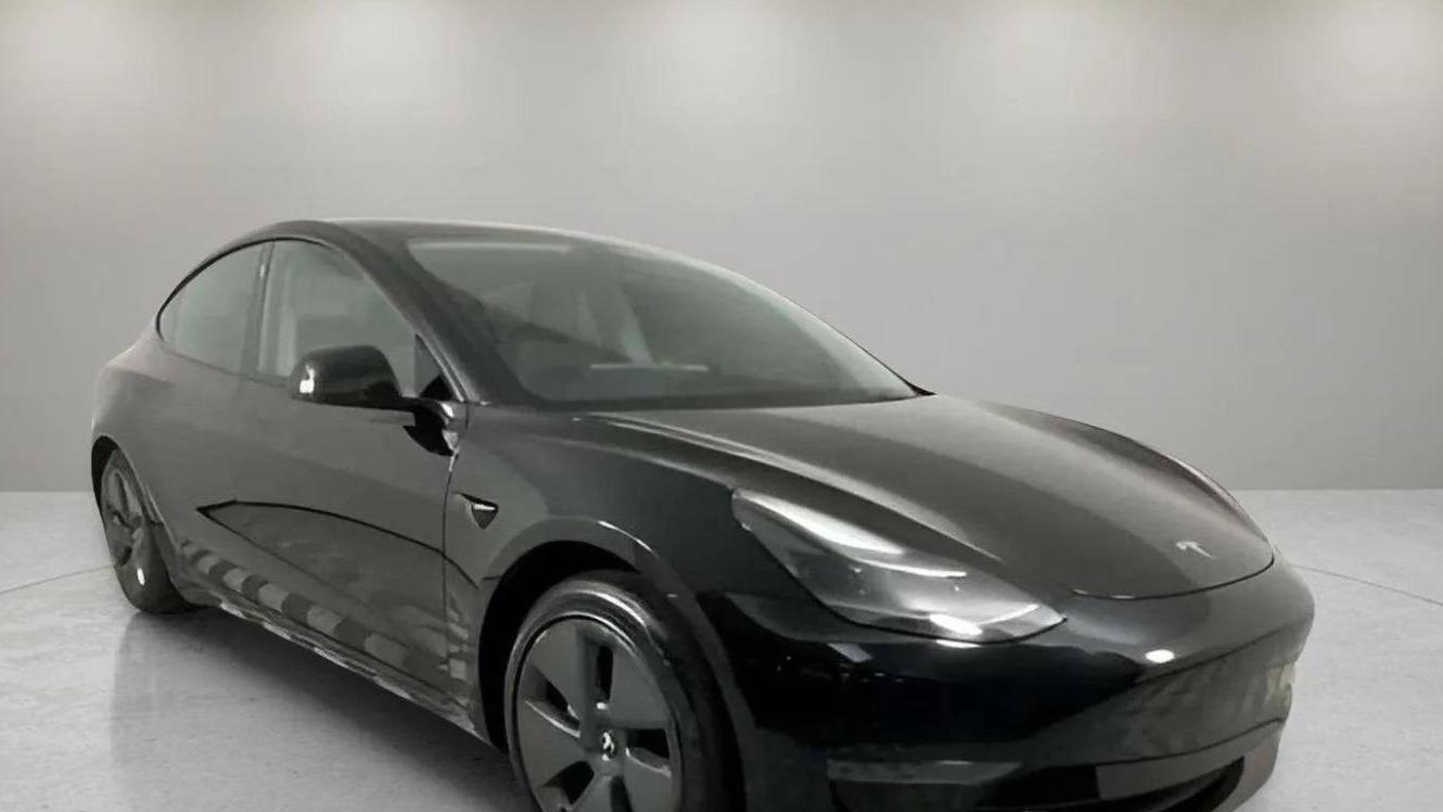 TESLA MODEL 3 2018 5YJ3E1EAXJF152148 image